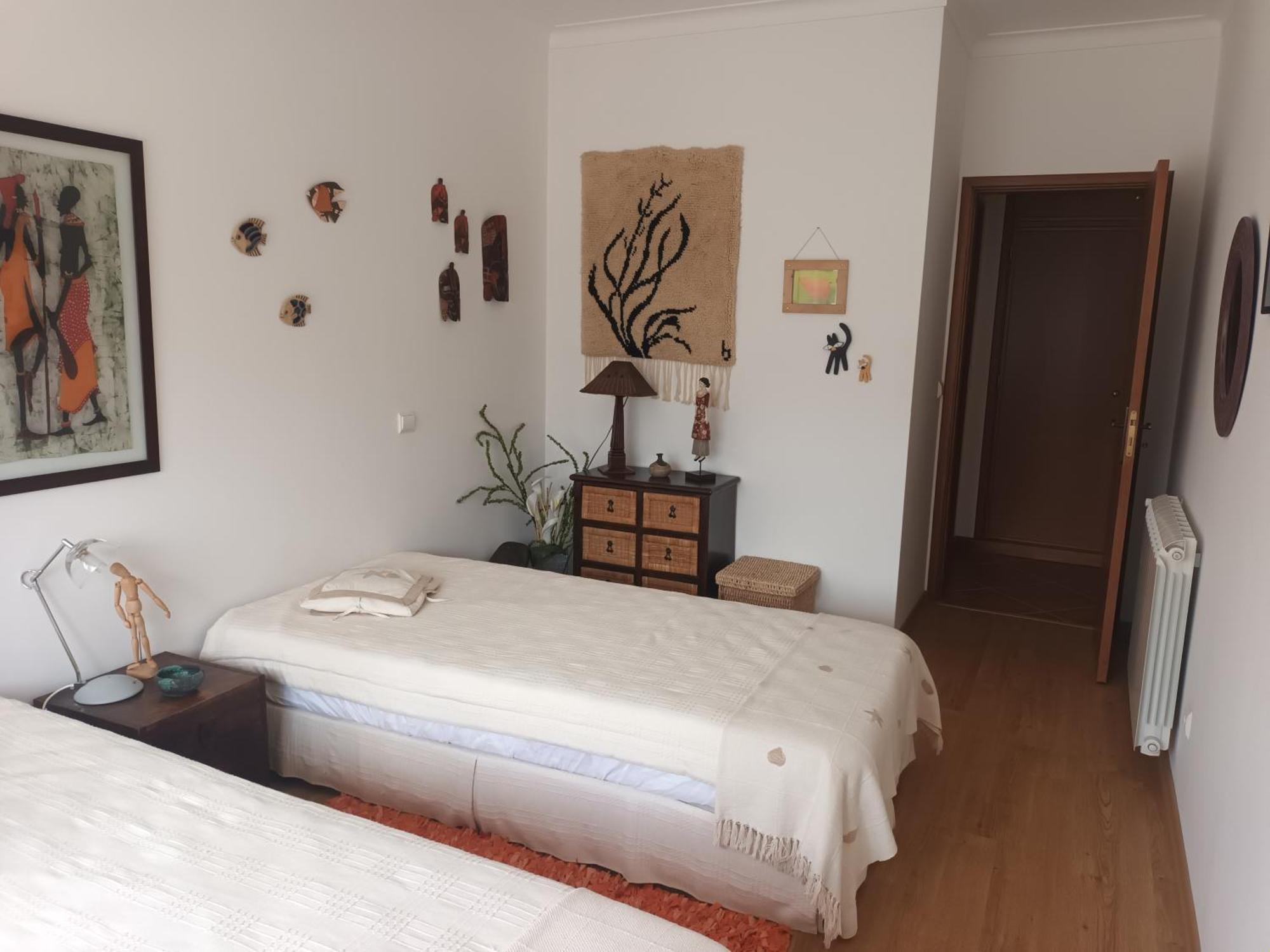 Apartmán Terraco Da Baia São Martinho do Porto Exteriér fotografie