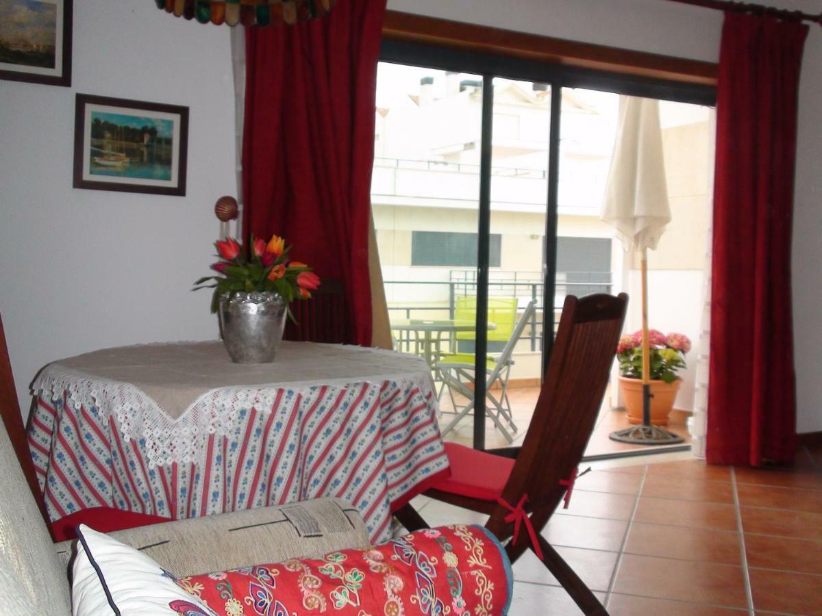 Apartmán Terraco Da Baia São Martinho do Porto Exteriér fotografie