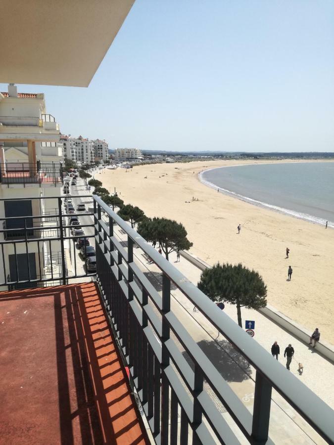 Apartmán Terraco Da Baia São Martinho do Porto Exteriér fotografie